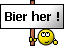 Bier her ::Bier::